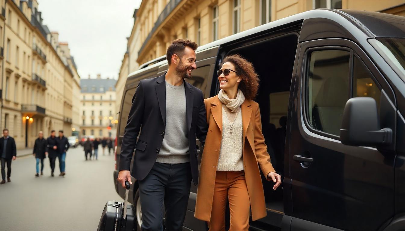 Airport to Hotel Transfers: What You Need to Know in 2025