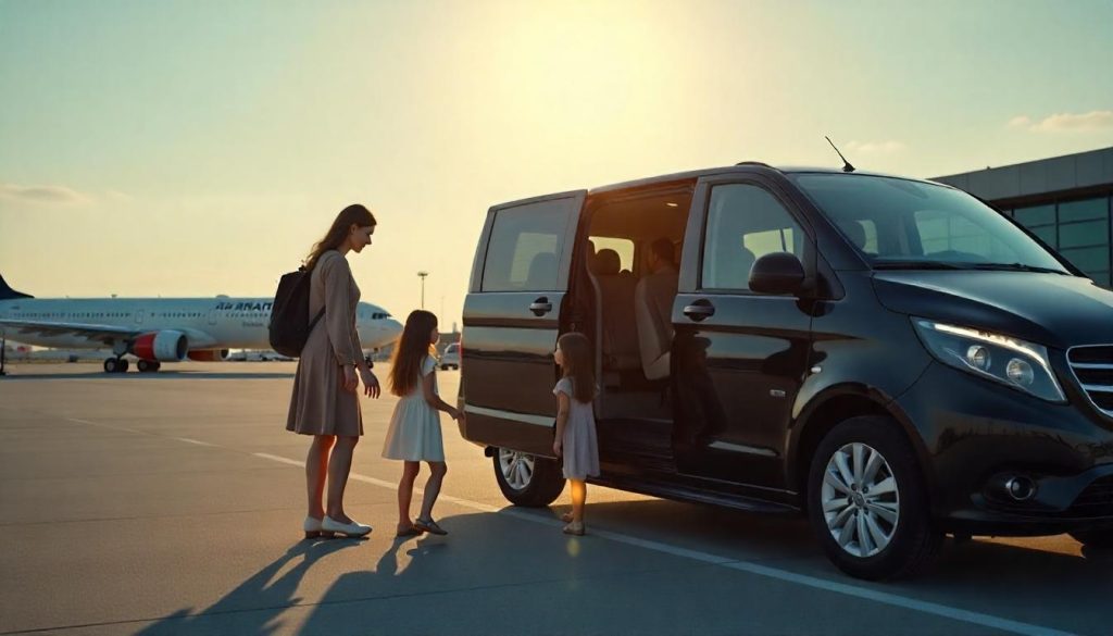 Private or Group Transfer: Which Is Better in 2025?