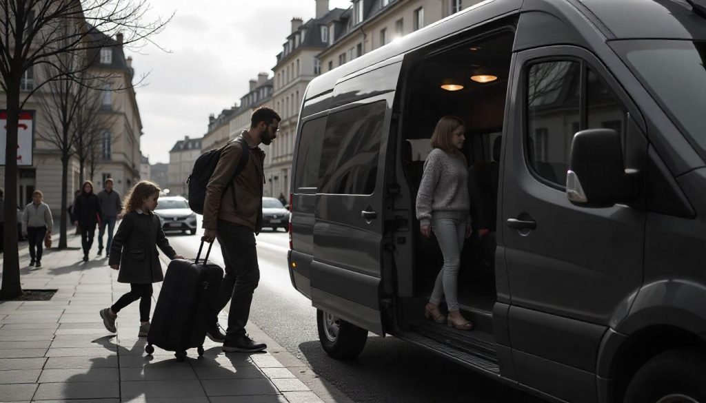 Airport Transfers: How Not to Miss Your Flight in 2025