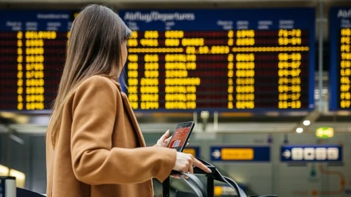 Rethinking Travel: A Shift in Preferences Among Irish Travelers to the United States