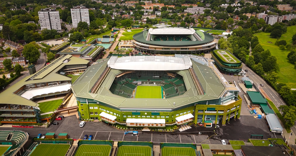 The Economic Ripple Effects of UK Sports Events from April to October