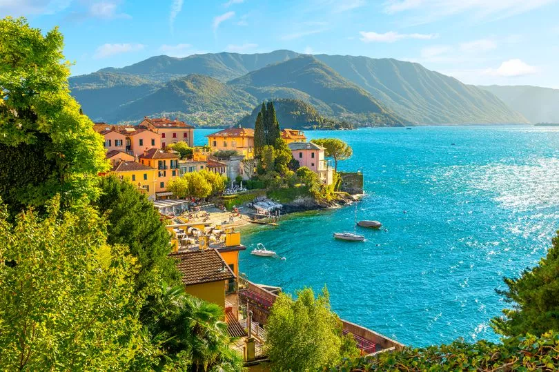 Essential Vaccination Guidance for UK Travelers to Mediterranean Destinations