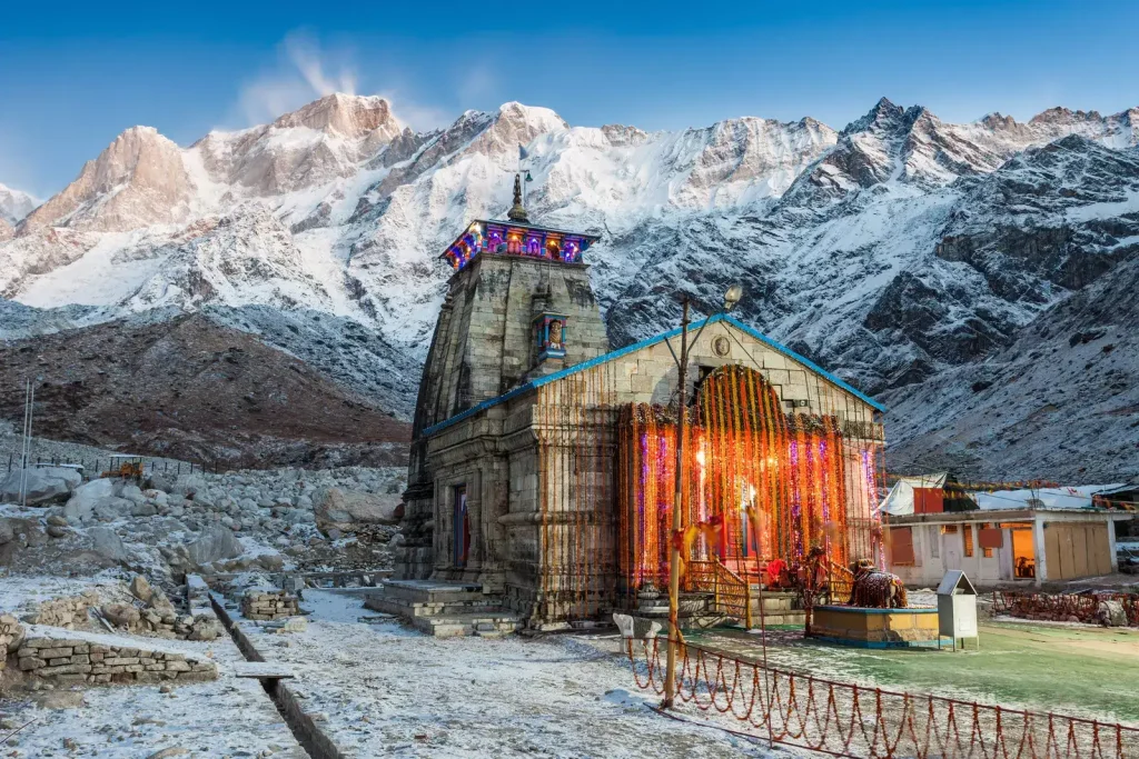 Effects of Rising Tensions on Uttarakhand’s Char Dham Yatra Tourism