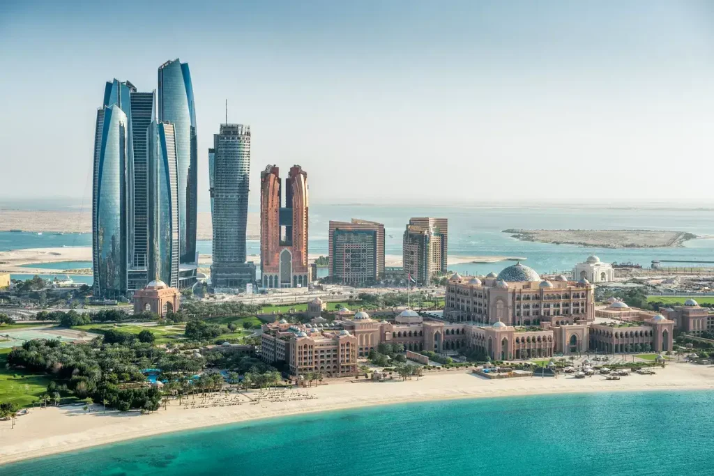 Exploring Abu Dhabi: The New Family Favorite for Indian Travelers