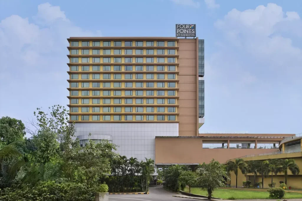 Chalet Hotels Reports 20% Revenue Growth and Expanding EBITDA