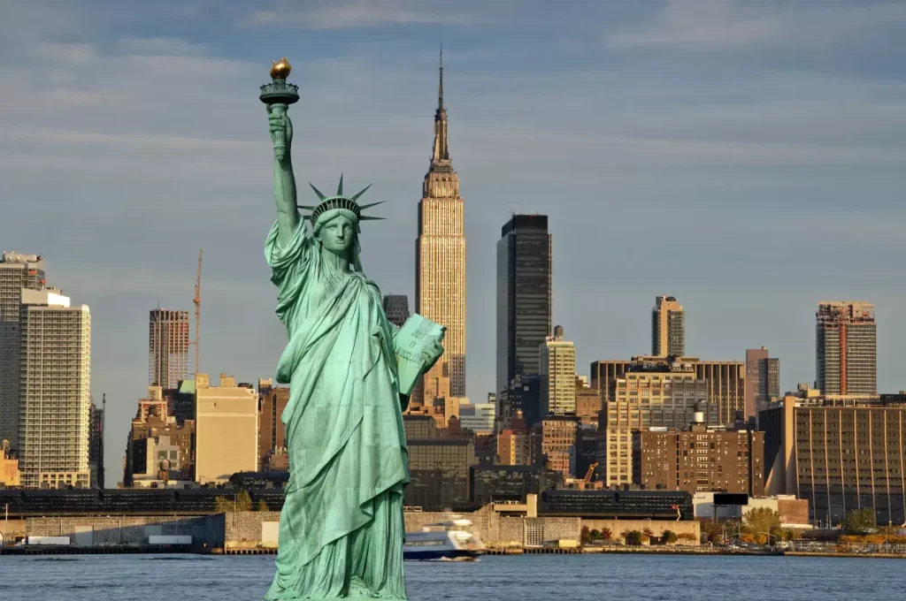 Projections Indicate a 7% Drop in International Travel Spending in the U.S. by 2025