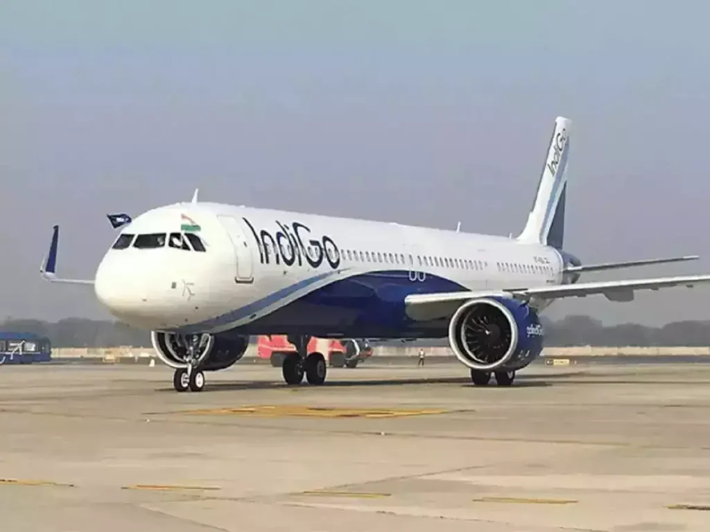 Gradual Resumption of Air Services at Reopened Airports