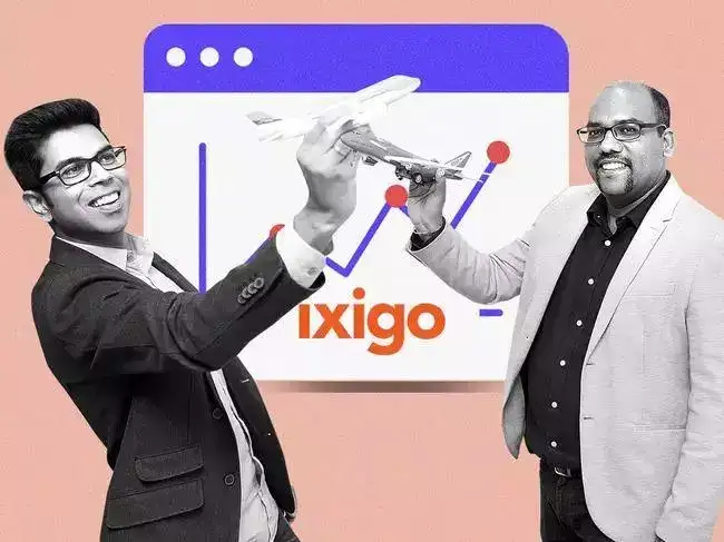 ixigo Achieves Record Growth in FY25 with Robust Financial Results