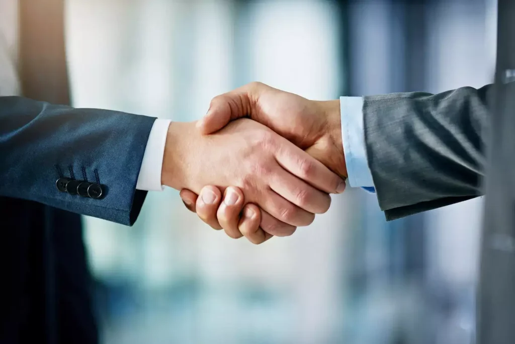 Enhancing Global Spend Management Through Strategic Partnerships