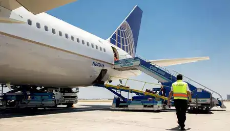 Major Indian Airports End Contracts with Çelebi Following Security Clearance Issues