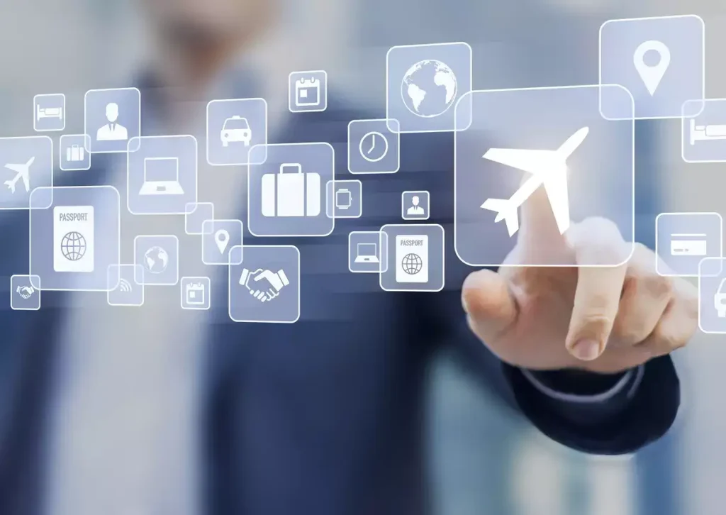 Aeroprime Introduces Glid to Enhance Airline Connectivity Efficiencies