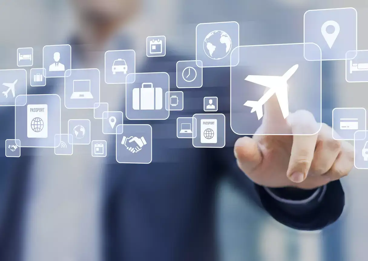 Aeroprime Introduces Glid to Enhance Airline Connectivity Efficiencies