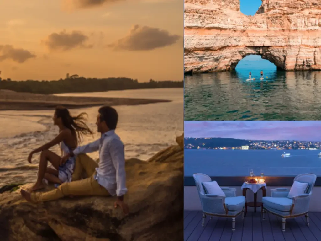Discover Yourself with Shangri-La’s Curated Travel Experiences