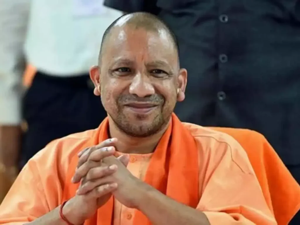 Major Investment by Uttar Pradesh Government Set to Enhance Religious Travel