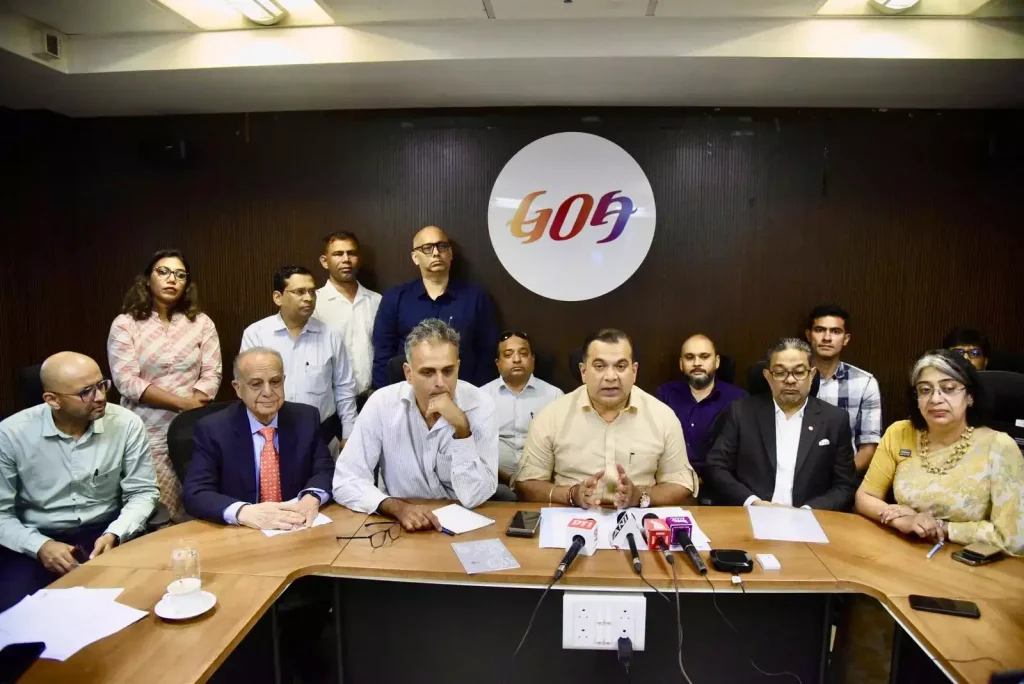 Goa’s New Approach to Weekday Travel and Cultural Experiences for 2025