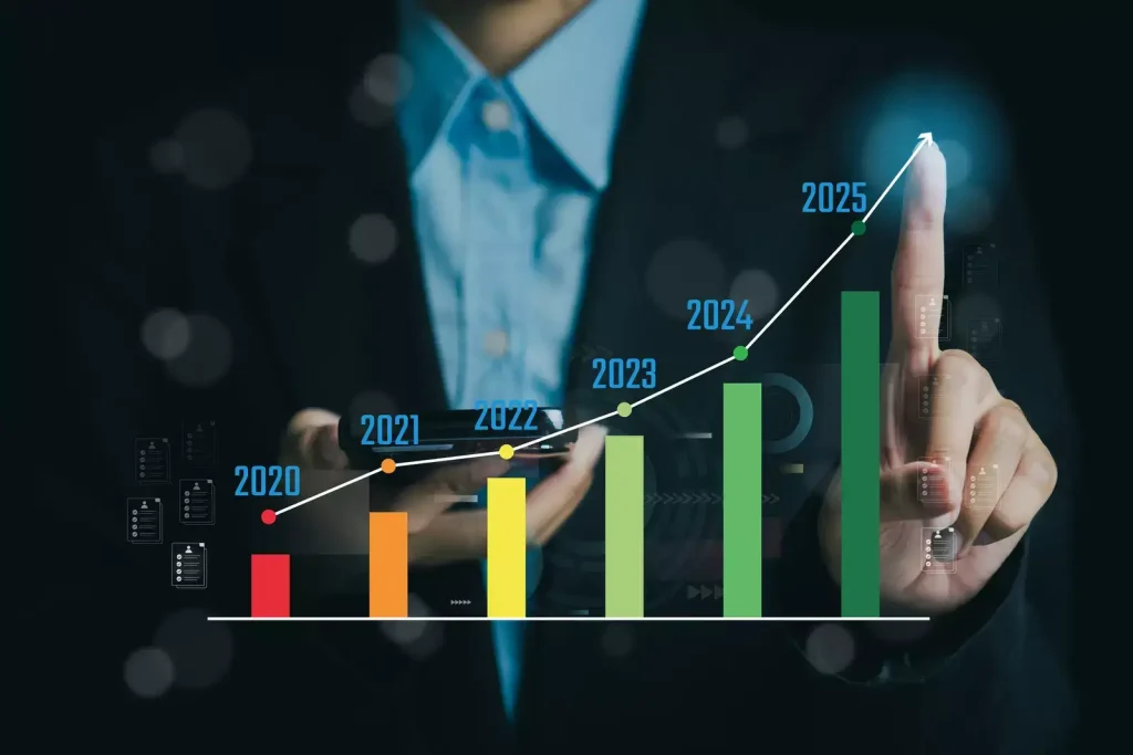 Record Revenue and Ambitious Growth Plans by EIH Limited