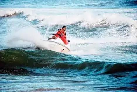 Odisha Boosts Adventure Tourism to Attract Global Visitors
