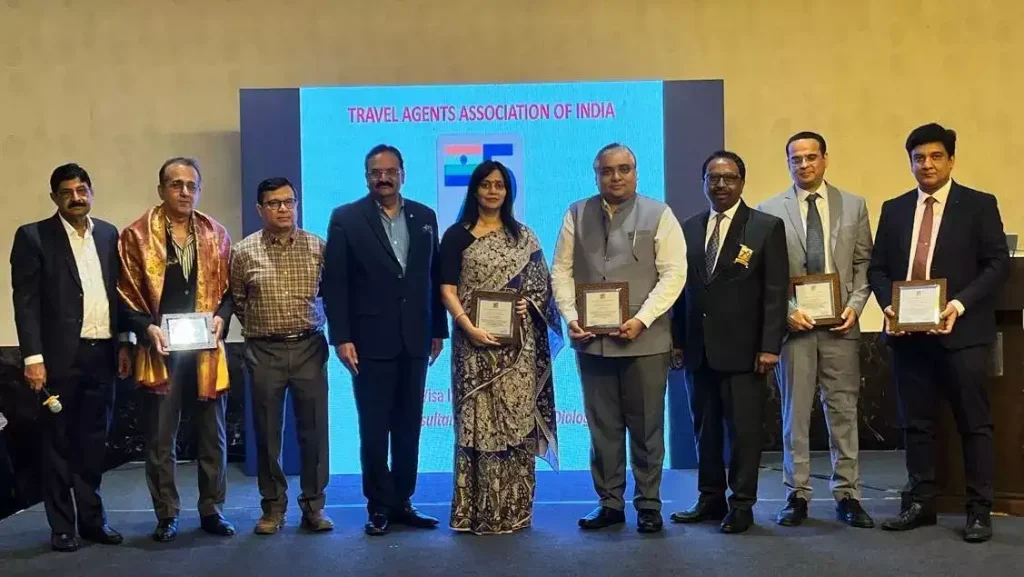 Enhancing Visa Processes: A Collaborative Workshop in Hyderabad