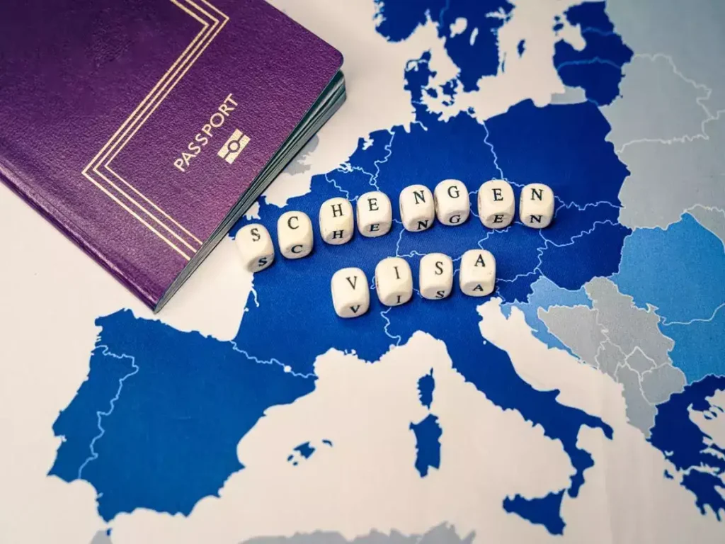 Changes in Germany’s Visa Policy for Indian Nationals: The End of Informal Appeals by July 2025