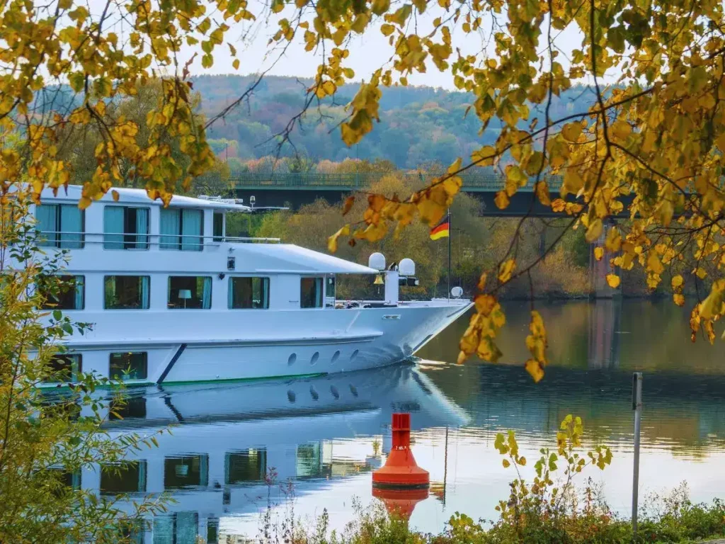 India Delays World’s Longest River Cruise through Bangladesh