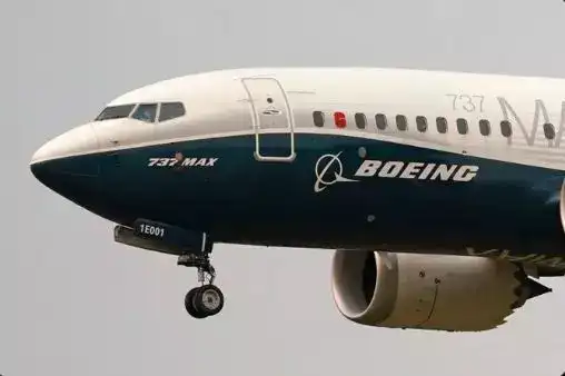Boeing Ups Production of 737 MAX Amid Quality Enhancements