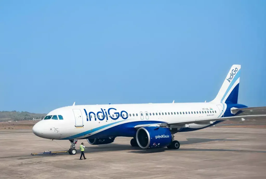 IndiGo’s Future with Leased Aircraft from Turkish Airlines: An Overview