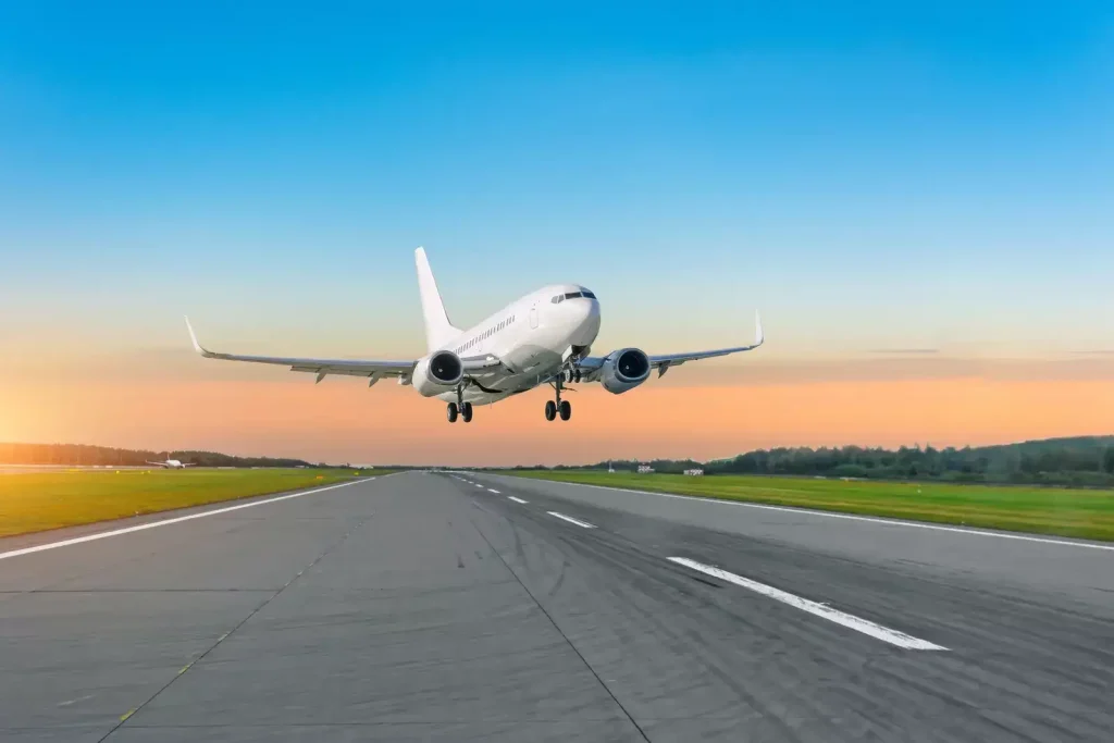 Avoiding Trouble at the Airport: Understanding New No-Fly Regulations