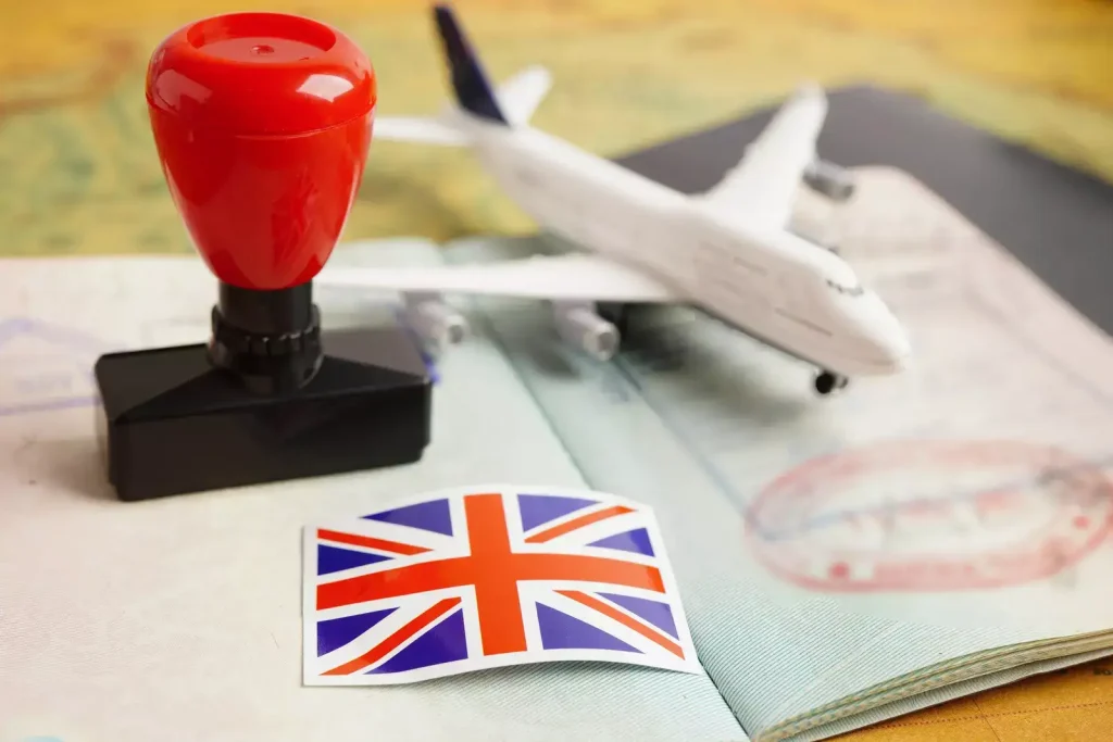 Significant Decline in UK Migration Linked to Visa Restrictions in 2024