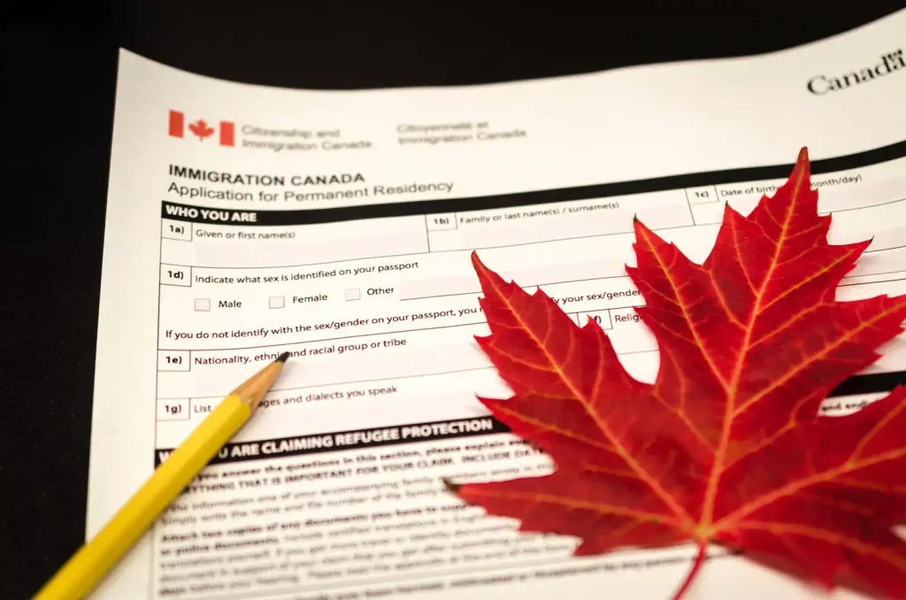 Visa Changes in Canada Impacting Indian Students