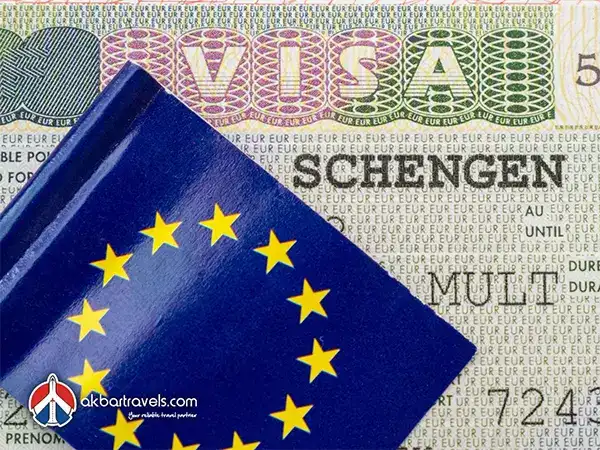 Indian Tourists Face Financial Losses Due to Schengen Visa Rejections in 2024