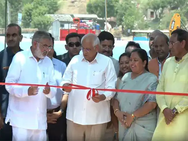Gujarat’s Groundbreaking Adventure Festival Kicks Off in Mehsana