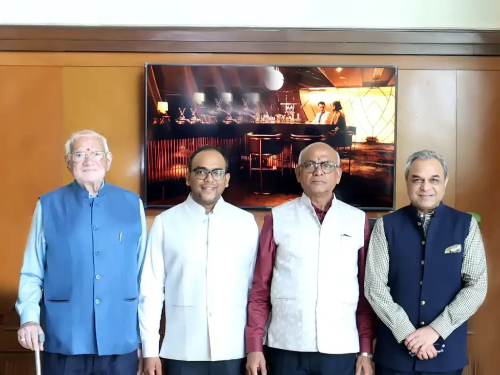 Welcomhotel by ITC Hotels Launches in Vrindavan, Expanding Hospitality Options