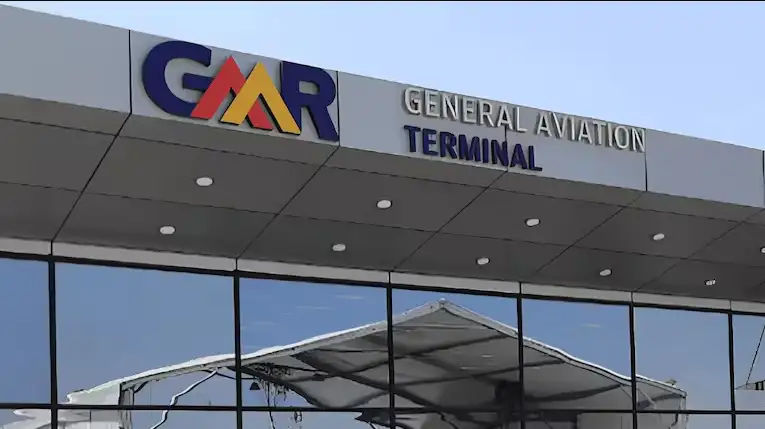GMR Airports Experiences Substantial Financial Losses in Q1 2024