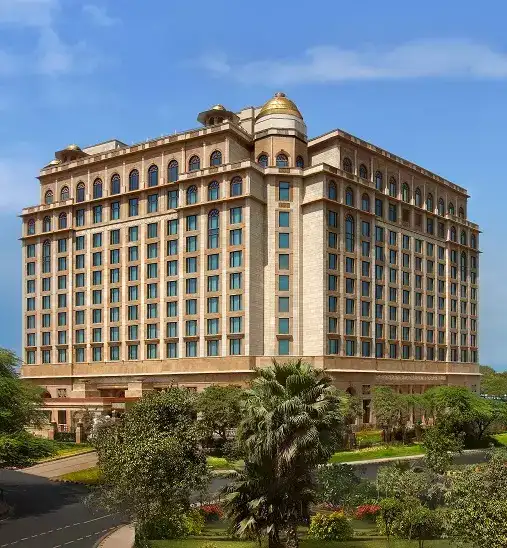 The Leela Palaces Secures ₹1,575 Crore from Anchor Investors Pre-IPO