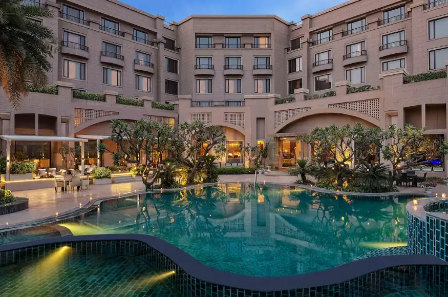 Radisson Hotel Group Expands with Five New Properties in India
