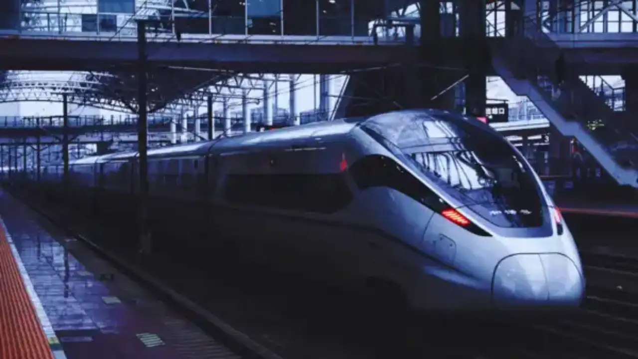 India’s High-Speed Rail Twists the Travel Game: Mumbai-Ahmedabad Bullet Train by 2028
