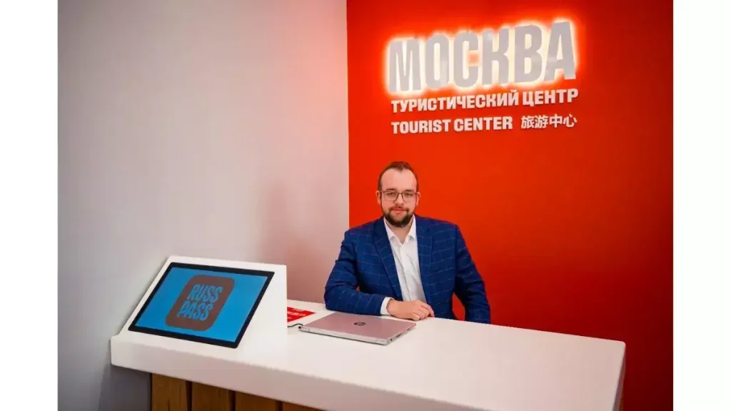 How Moscow’s Tourist Card Enhances Travel with Convenient Cashless Payments