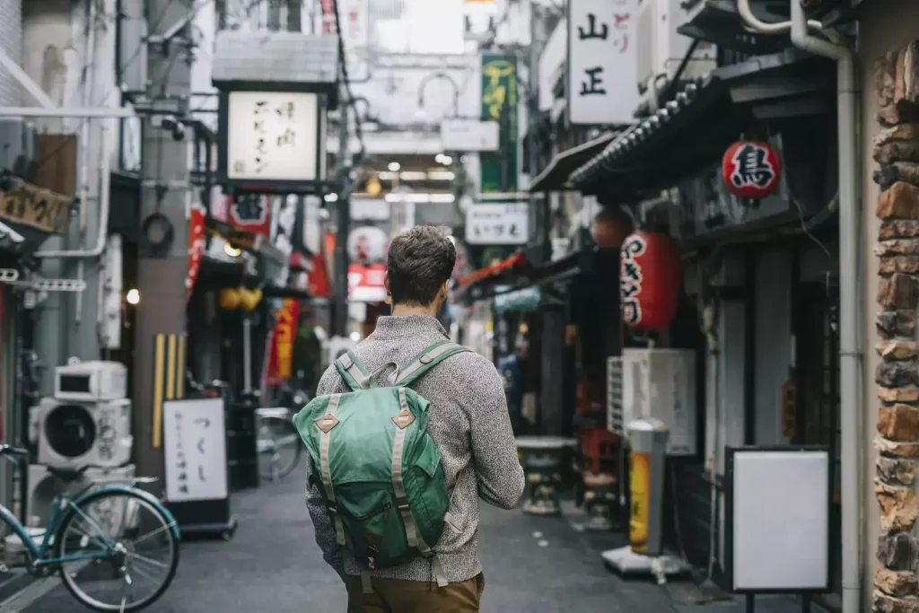 Indian Travelers Embrace Longer Stays and Cultural Exploration in Japan