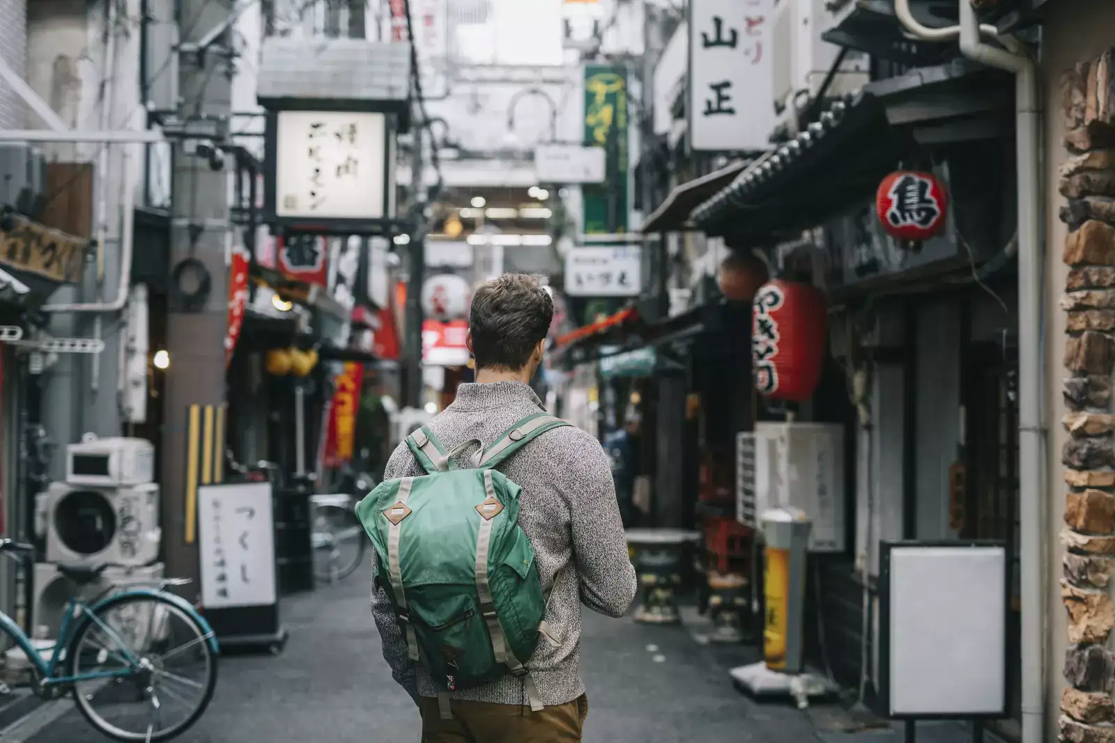 Indian Travelers Embrace Longer Stays and Cultural Exploration in Japan