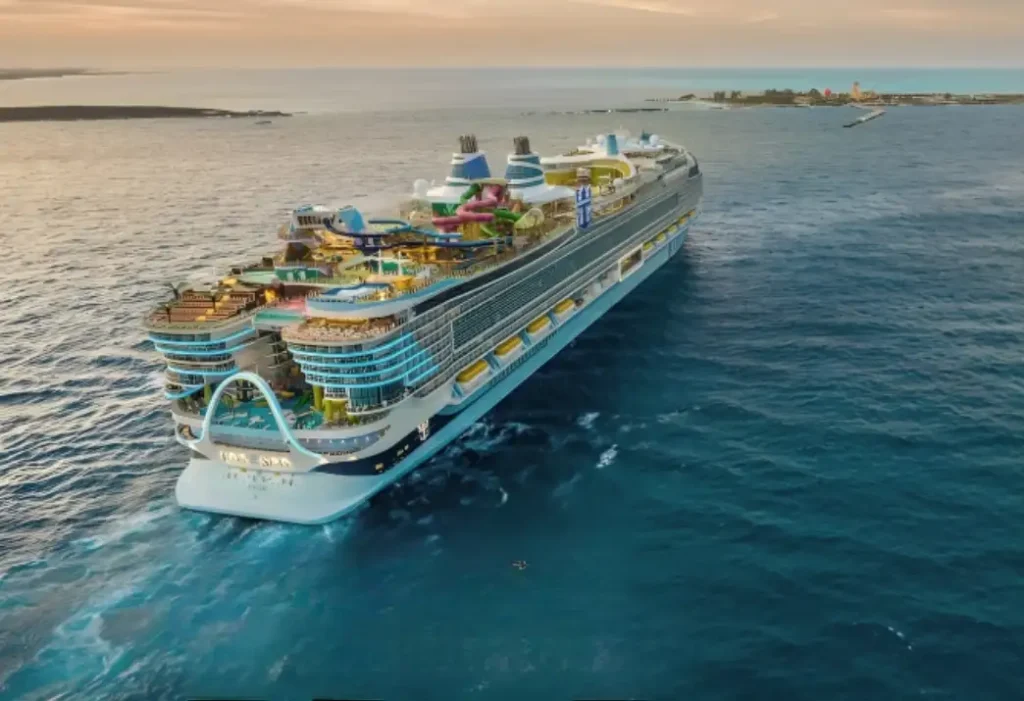New Online Platform for Cruise Planning Launches in India