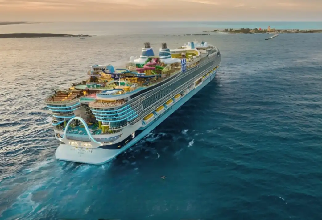 New Online Platform for Cruise Planning Launches in India