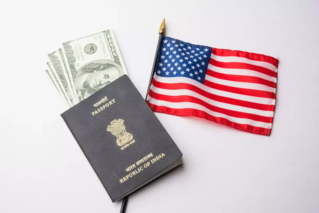 US Embassy Issues Visa Warning for Indian Students: Essential Information