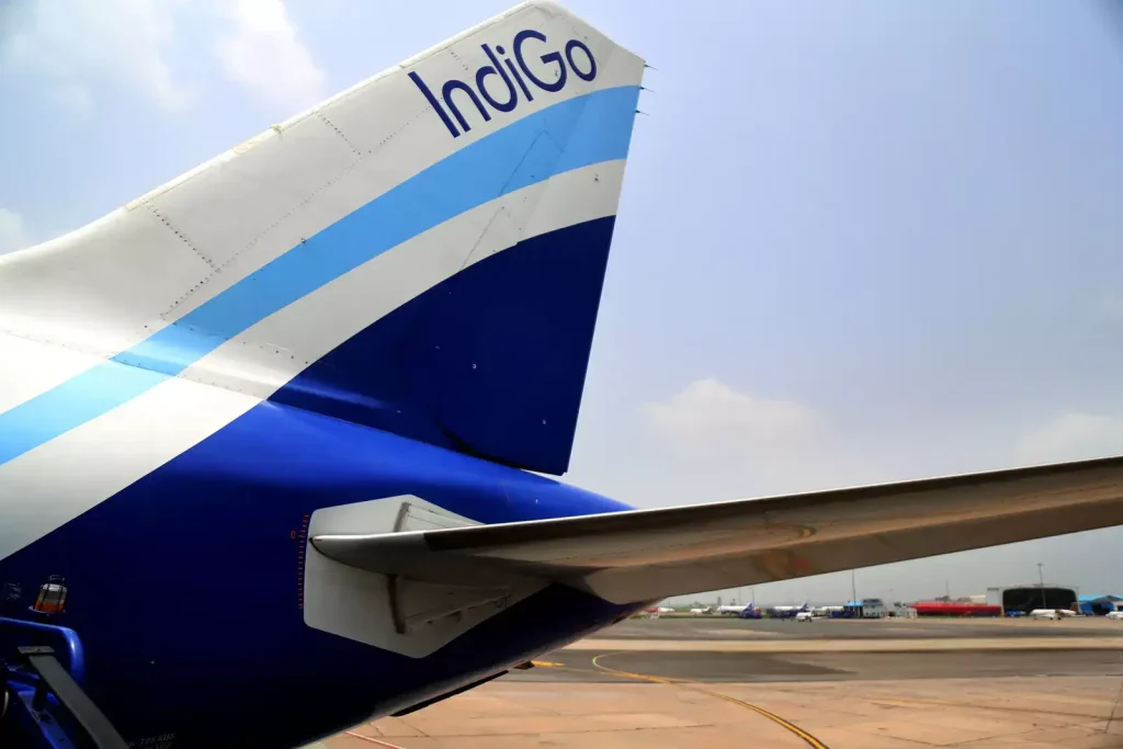 IndiGo Faces Customs Fines and Stake Sale Adjustments