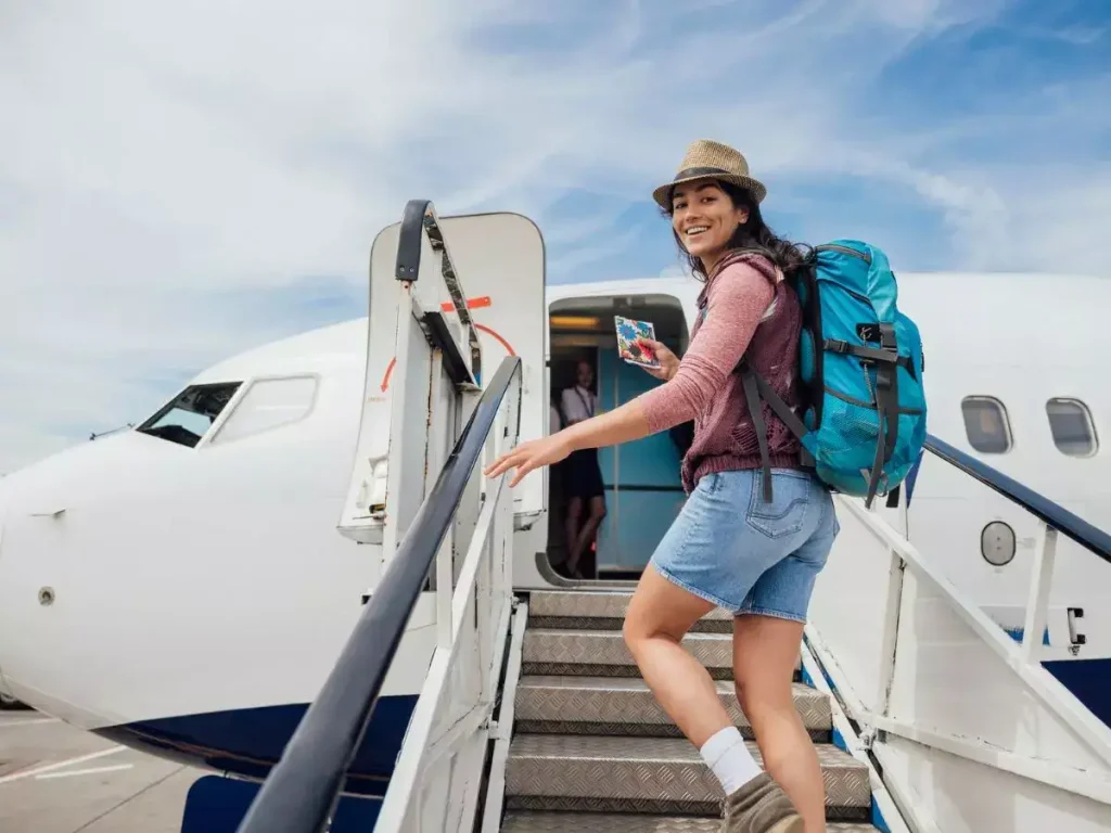 Indian Travelers Set for Longer and More Luxurious Vacations in 2025