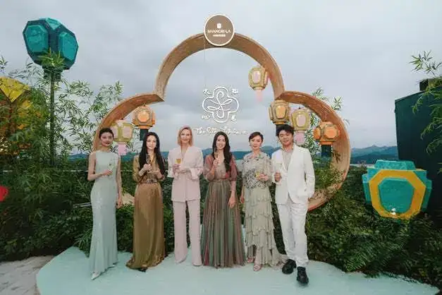 Shangri-La Unveils New Luxury Hospitality Brand with The Silk Lakehouse
