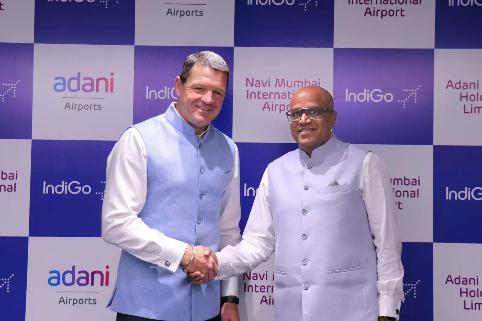 Navi Mumbai Airport Set to Enhance Connectivity with IndiGo’s New Flight Routes