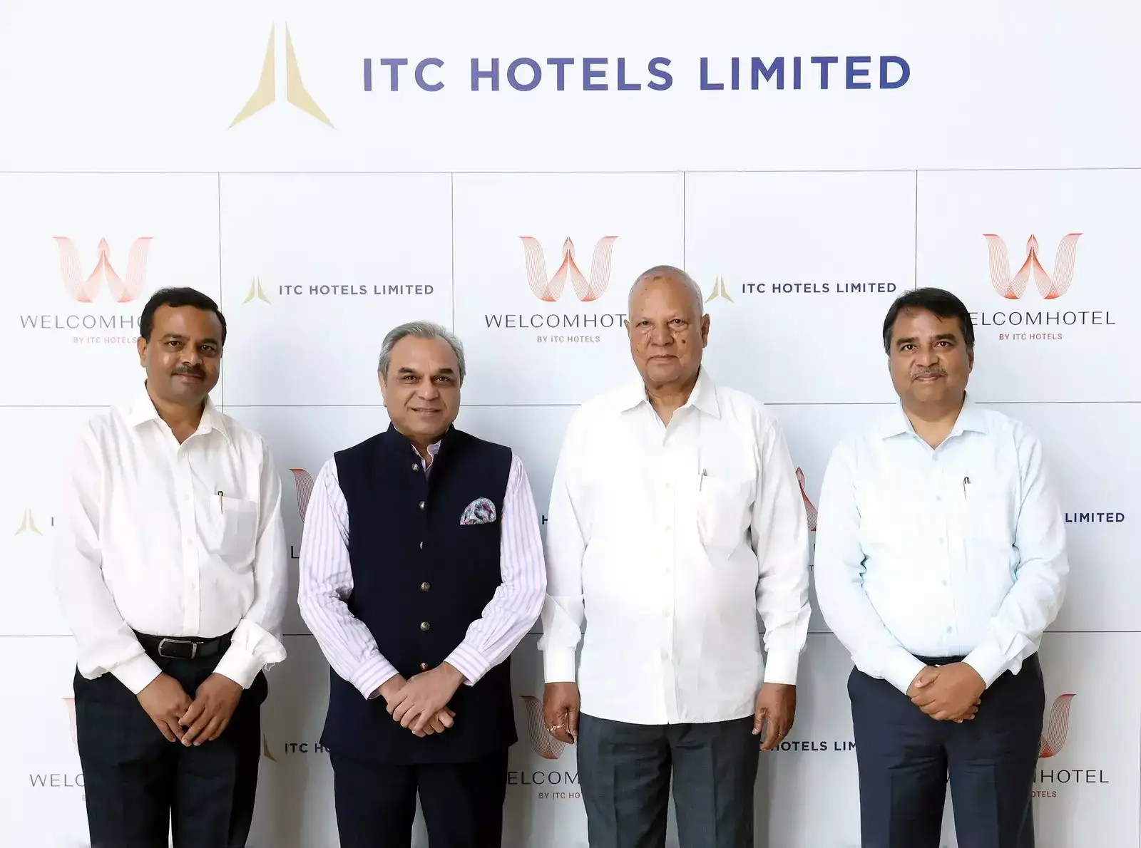 ITC Hotels Expands into Bihar with New Welcomhotel in Bodhgaya