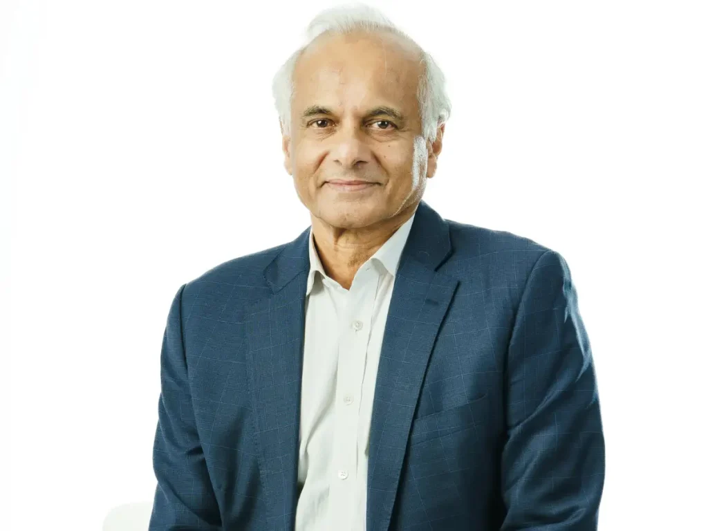 New Leadership at IndiGo: Vikram Singh Mehta Takes the Helm