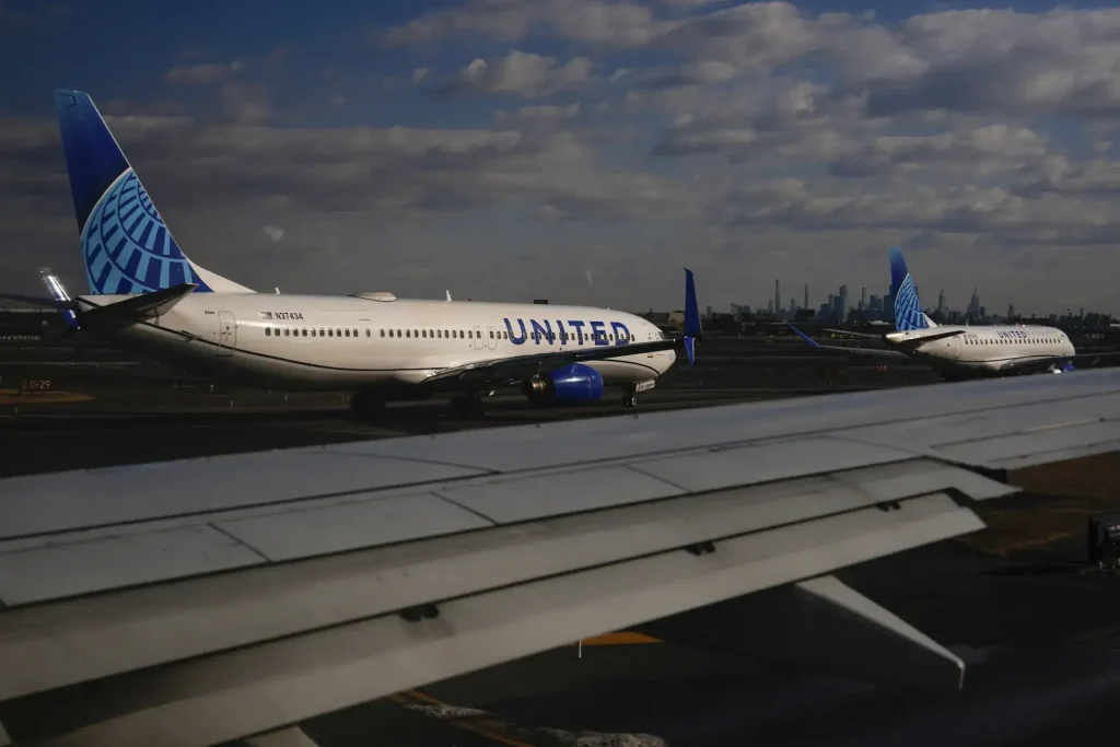 JetBlue and United Airlines Partnership Enhances Booking Flexibility