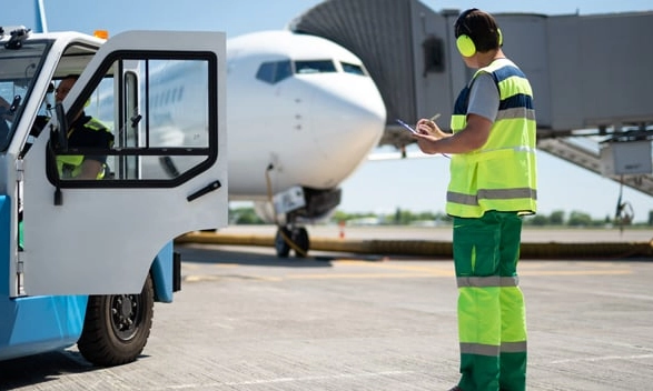 Streamlining Ground Handling: IATA’s New Priorities and Strategic Initiatives